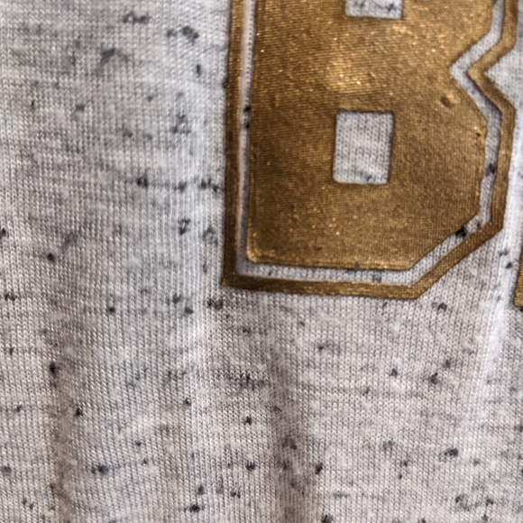 Torrid Model Behavior Tee - Picture 7 of 7